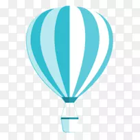 热气球字体设计-空若网 热气球字体设计-空若网