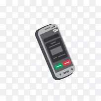 智能手机电话可伸缩图形图标-平板移动电话-空若网 智能手机电话可伸缩图形图标-平板移动电话-空若网