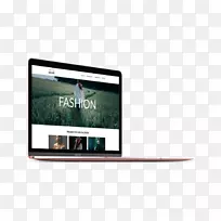 显示装置多媒体显示广告设计-空若网 显示装置多媒体显示广告设计-空若网