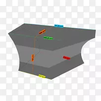 线角设计-空若网 线角设计-空若网