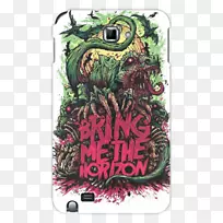 给我地平线画的移动电话艺术音乐合奏-三星注8模型-空若网 给我地平线画的移动电话艺术音乐合奏-三星注8模型-空若网