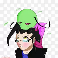 眼镜鼻子人类行为剪辑艺术眼镜-空若网 眼镜鼻子人类行为剪辑艺术眼镜-空若网