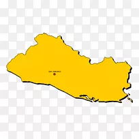 线条树剪贴画-空若网 线条树剪贴画-空若网