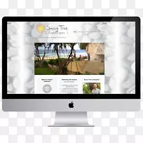 苹果iMac视网膜5k 27“(2017)电脑显示器iPad台式电脑-ipad-空若网 苹果iMac视网膜5k 27“(2017)电脑显示器iPad台式电脑-ipad-空若网