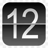 数字时钟maos数字数据计算机软件时钟-空若网 数字时钟maos数字数据计算机软件时钟-空若网