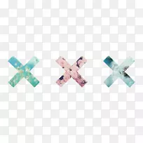 Tumblr博客表情桌面壁纸-边框css-空若网 Tumblr博客表情桌面壁纸-边框css-空若网