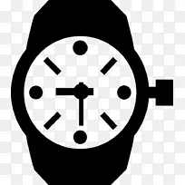 时钟计算机图标表时钟-空若网 时钟计算机图标表时钟-空若网