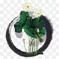 ˮīɽˮ»-Á«»¨ÔªËØ-¿ÕÈôÍø ˮīɽˮ»-Á«»¨ÔªËØ-¿ÕÈôÍø