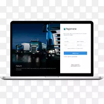 Scania ab卡车丰田台式壁纸卡车-空若网 Scania ab卡车丰田台式壁纸卡车-空若网