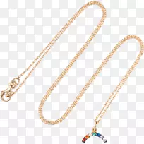 项链魅力和吊坠身体珠宝链-项链-空若网 项链魅力和吊坠身体珠宝链-项链-空若网