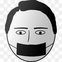 鼻子人类行为脸颊额头夹艺术鼻子-空若网 鼻子人类行为脸颊额头夹艺术鼻子-空若网