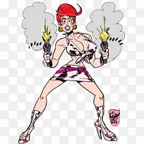 手指鞋卡通剪贴画-艾美-空若网 手指鞋卡通剪贴画-艾美-空若网