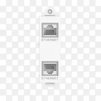 8p8c电连接器计算机端口vidis S.A.注册Jack-RJ 45-空若网 8p8c电连接器计算机端口vidis S.A.注册Jack-RJ 45-空若网