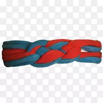 带钴蓝个人防护装备帽带-空若网 带钴蓝个人防护装备帽带-空若网