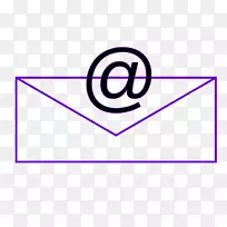 电子邮件计算机图标剪贴画-电子邮件-空若网 电子邮件计算机图标剪贴画-电子邮件-空若网