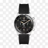 巴塞尔贝尔和罗斯潜水表计时表-空若网 巴塞尔贝尔和罗斯潜水表计时表-空若网