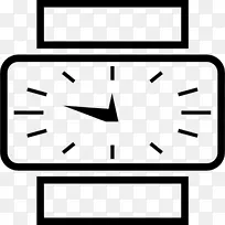 电脑图标手表-空若网 电脑图标手表-空若网