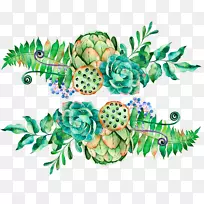 图.手绘荷花材料-空若网 图.手绘荷花材料-空若网