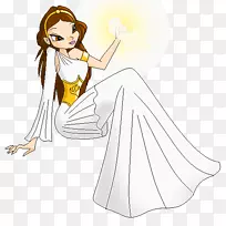 仙女智人手指夹艺术仙女-空若网 仙女智人手指夹艺术仙女-空若网