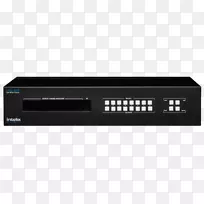 电子学hdbaseT av接收机hdmi放大器.输入输出符号-空若网 电子学hdbaseT av接收机hdmi放大器.输入输出符号-空若网