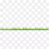 草能天空商品壁纸绿草和白云-空若网 草能天空商品壁纸绿草和白云-空若网