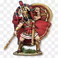 阿瑞斯·赫拉克尔斯希腊神话中的神-英雄-空若网 阿瑞斯·赫拉克尔斯希腊神话中的神-英雄-空若网