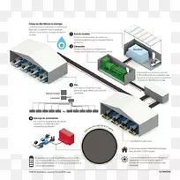 电子输出装置电子元件.设计-空若网 电子输出装置电子元件.设计-空若网