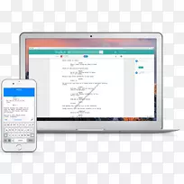 电脑显示器显示广告品牌字体粗糙草稿工作室-空若网 电脑显示器显示广告品牌字体粗糙草稿工作室-空若网
