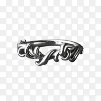 银身珠宝字体-银-空若网 银身珠宝字体-银-空若网