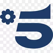 Canale 5标志电视平面设计Telemilano-AKP标志2018-空若网 Canale 5标志电视平面设计Telemilano-AKP标志2018-空若网