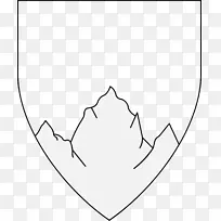 艺术家纹章手指夹艺术-山水画-空若网 艺术家纹章手指夹艺术-山水画-空若网