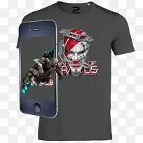 T恤袖外装字体t恤-空若网 T恤袖外装字体t恤-空若网