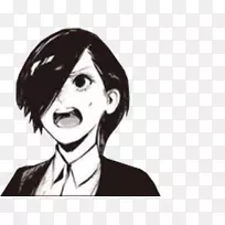 鼻口智人特征-鼻子-空若网 鼻口智人特征-鼻子-空若网