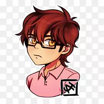 艺术博客黑发-空若网 艺术博客黑发-空若网