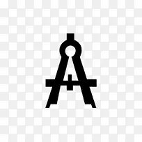 数学学生计算机图标几何尺-数学-空若网 数学学生计算机图标几何尺-数学-空若网