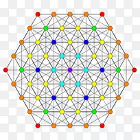 几何对称E8 4 2 1多点-a5尺寸-空若网 几何对称E8 4 2 1多点-a5尺寸-空若网