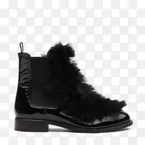 山羊皮靴步行皮靴-空若网 山羊皮靴步行皮靴-空若网