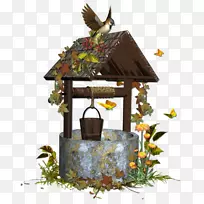 水井数据压缩无损压缩剪辑艺术园-空若网 水井数据压缩无损压缩剪辑艺术园-空若网