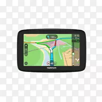 全球定位系统导航系统车TomTom通过53车-空若网 全球定位系统导航系统车TomTom通过53车-空若网