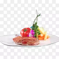 烤肉牛排烧烤烤架澳大利亚料理鱼片雪片米尼翁牛排米尼翁-空若网 烤肉牛排烧烤烤架澳大利亚料理鱼片雪片米尼翁牛排米尼翁-空若网