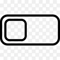 计算机图标方形矩形接收器-空若网 计算机图标方形矩形接收器-空若网