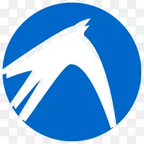 Lubuntu lxde计算机图标桌面环境-linux-空若网 Lubuntu lxde计算机图标桌面环境-linux-空若网