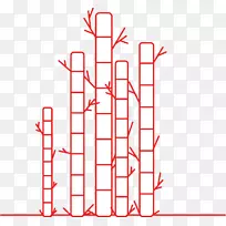 线点角字体线-空若网 线点角字体线-空若网
