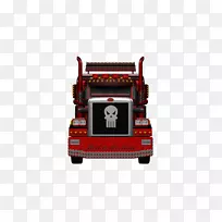 品牌车辆设计-空若网 品牌车辆设计-空若网