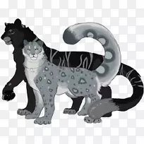 大猫尾动物-空若网 大猫尾动物-空若网