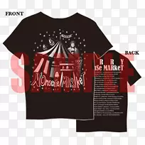 t恤袖牌字体-t恤-空若网 t恤袖牌字体-t恤-空若网