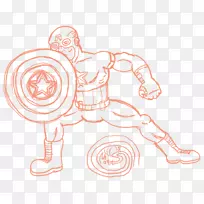 线条艺术手指素描拉链日-空若网 线条艺术手指素描拉链日-空若网