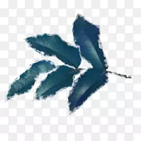 冬季昆虫报价剪辑艺术-雪蓝叶-空若网 冬季昆虫报价剪辑艺术-雪蓝叶-空若网