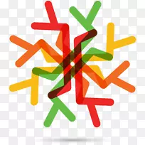 LOGO adobe�廭��ѩͼ��-������