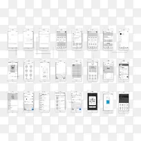 品牌字体设计-空若网 品牌字体设计-空若网